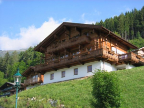 Chalet Schöneben Bauernhaus Oostzijde